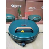红双喜电饼铛6081（40cm）一件5个