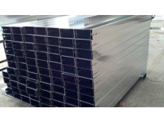 镀锌钢制电缆桥架