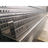 大跨距电缆桥架