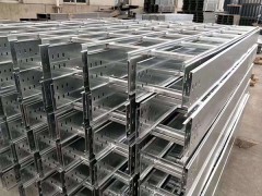 梯级式电缆桥架