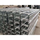 梯级式电缆桥架