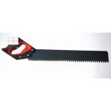 Two color big tooth plate saw