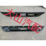 MS保险杠踏步本体DZ96189625006