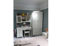 书桌、书柜系列