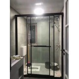 淋浴隔断