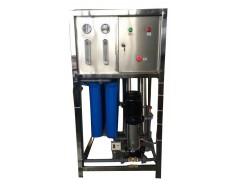 商用水处理软水机