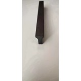 小T型材氧化黑