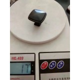 602单孔黑