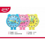 银河星-G8312联动钟表学习器20