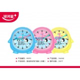 银河星-联动钟点学习器K8313(企鹅)40