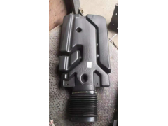 重汽新斯太尔D7B进气道总成 WG9326190010