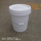 15升塑料桶