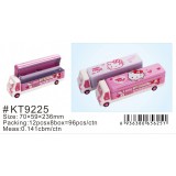 小灵精KT猫铁盒9225、12