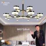 金诺美 98373/ 大小号