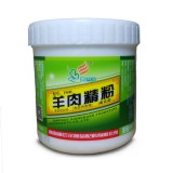 香巴尔羊肉精粉500克/桶