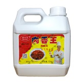 瑞可莱肉香王1000克/桶