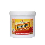 香巴尔猪肉鲜香膏1000克/桶