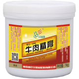 香巴尔牛肉鲜香膏1000克/桶