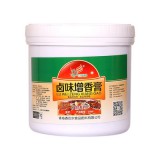 香巴尔卤味增香膏1000克/桶