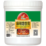 香巴尔麻辣增香膏1000克/桶