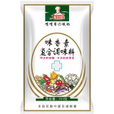 大厨四宝 味香素250克/袋  40袋/箱