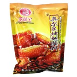 麦味宝  奥尔良烤鸡腌料 1000克/袋