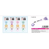 小灵精-美工刀2018、60