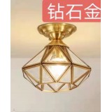 过道灯系列