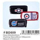 小灵精笔袋BD-609、30