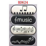 小灵精笔袋BD-624、30