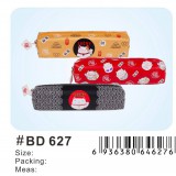 小灵精笔袋BD-627、30