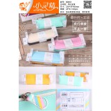 小灵精笔袋BD-651、24