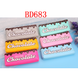 小灵精笔袋BD-683、30