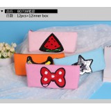 小灵精笔袋BD-739、12