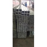 热镀锌方管
