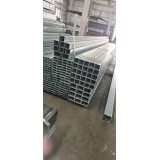 热镀锌方管