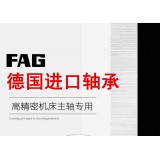 FAG轴承