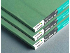 优时吉博罗石膏板