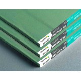 优时吉博罗石膏板