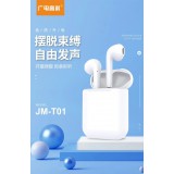 广电高科蓝牙耳机T01