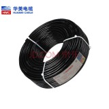 华美 (HUAMEI)电线电缆 RVV24平方