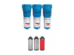 神驰--空气过滤器