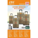 JBI拉杆音响18系列8寸/10寸/12寸/15寸
