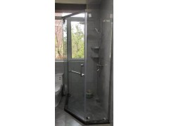 淋浴房--安装图