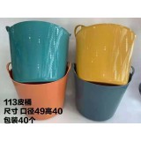 塑料筐桶系列