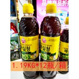 韩国不倒翁青梅汁