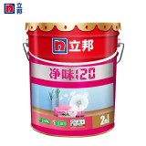 18升净味120无添加2合1