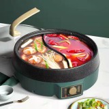 涮烤一体，电火锅系列