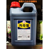 韩国大力水手焦糖色素 小人色素