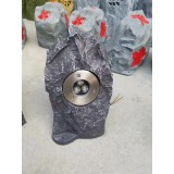 园林草地音响灯